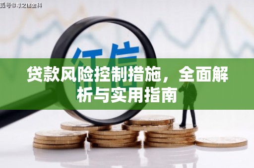 勉县贷款风险控制措施，全面解析与实用指南