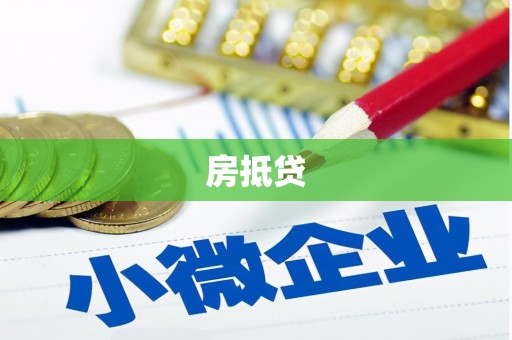 勉县房抵贷
