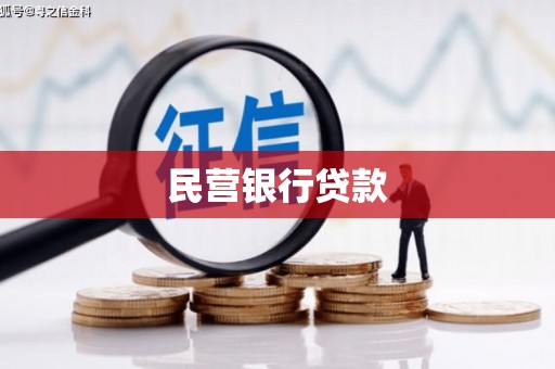 勉县民营银行贷款