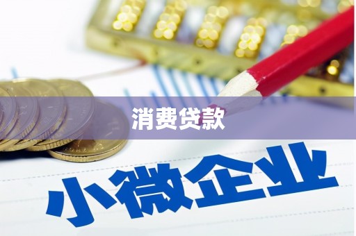 勉县消费贷款