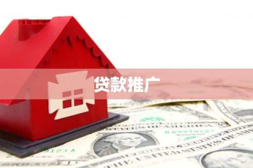 勉县贷款推广