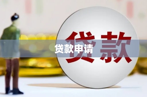 勉县贷款申请