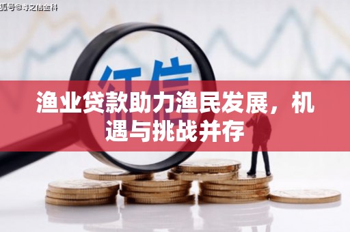 勉县渔业贷款助力渔民发展，机遇与挑战并存