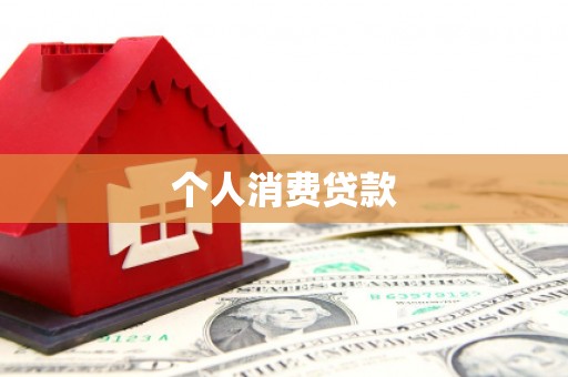 勉县个人消费贷款