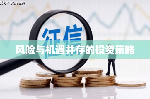 勉县风险与机遇并存的投资策略
