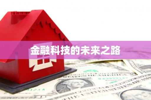 勉县金融科技的未来之路