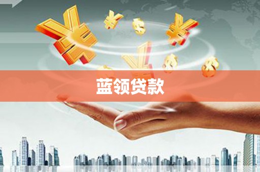 勉县蓝领贷款