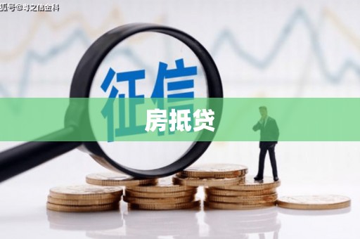 勉县房抵贷