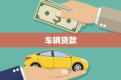 勉县车辆贷款