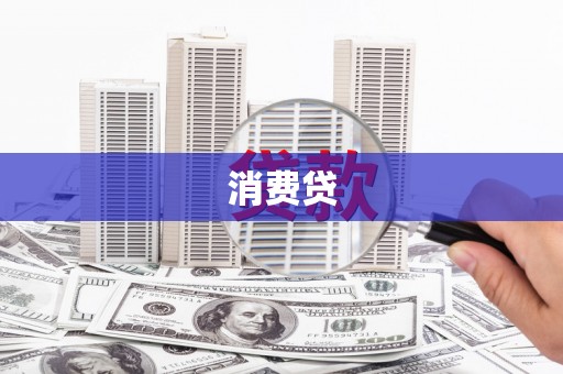 勉县消费贷