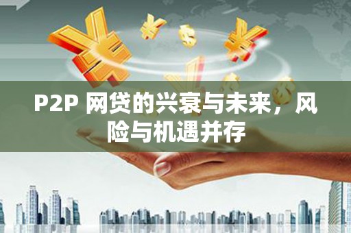 勉县P2P 网贷的兴衰与未来，风险与机遇并存
