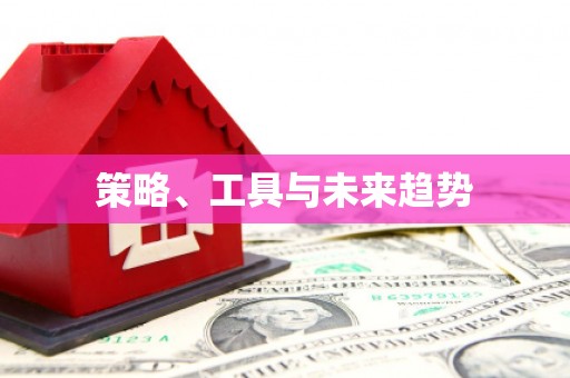 勉县策略、工具与未来趋势