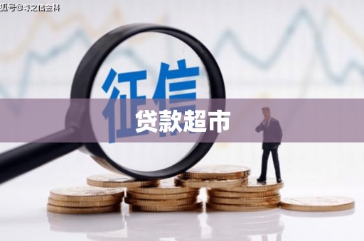 勉县贷款超市