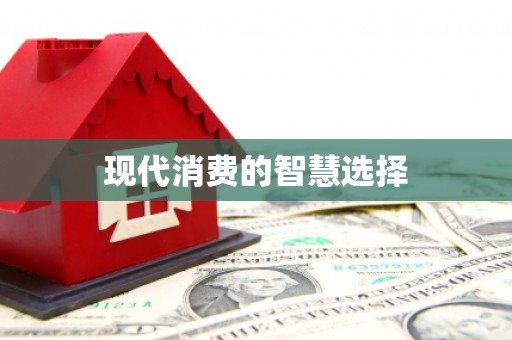 勉县现代消费的智慧选择