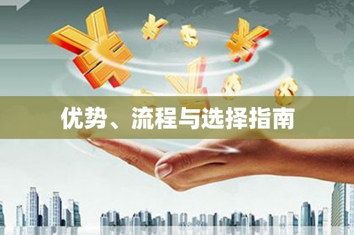 勉县优势、流程与选择指南