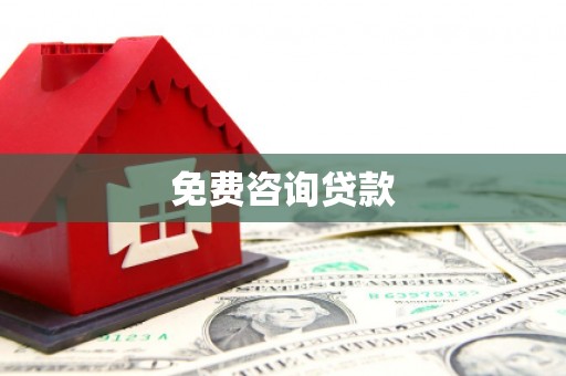 勉县免费咨询贷款