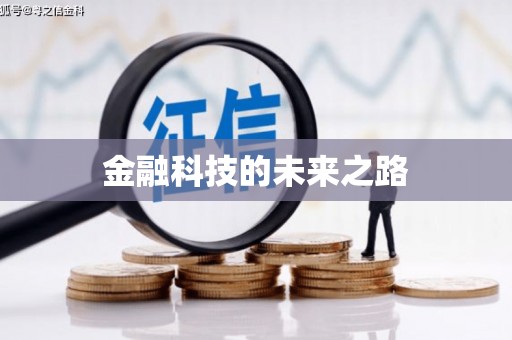 勉县金融科技的未来之路