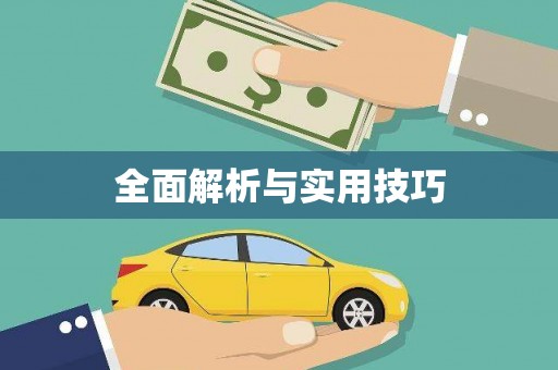 勉县全面解析与实用技巧